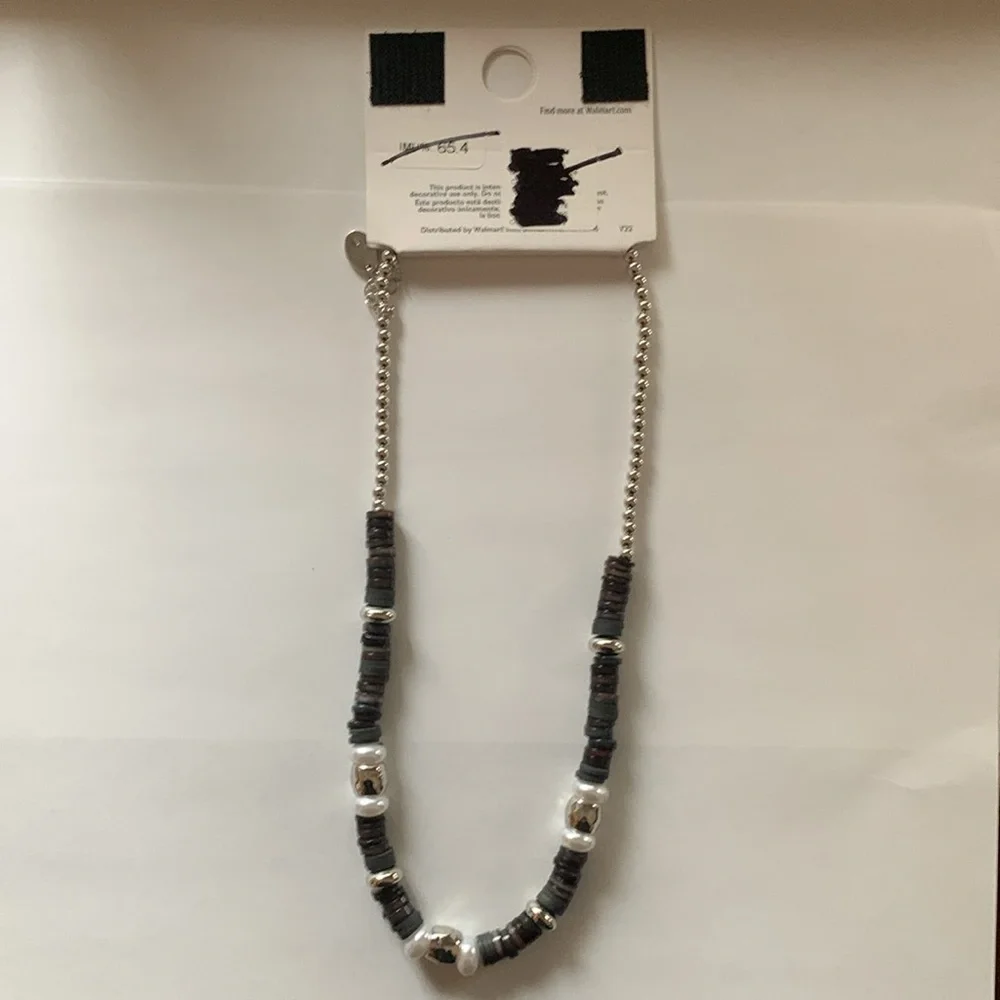 Time and Tru Necklace Bundle